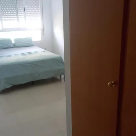 Hiromi Calle Julio Antonio Homestay *