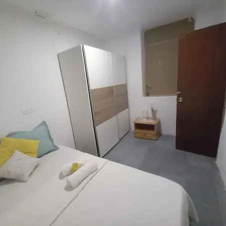 Habitación en casa particular Hiromi Calle Julio Antonio