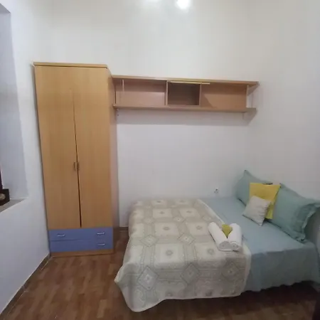 Habitación en casa particular Hiromi Calle Julio Antonio