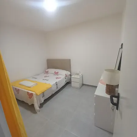 Habitación en casa particular Hiromi Calle Julio Antonio
